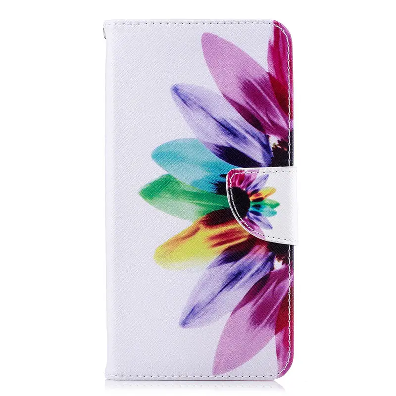 Чехол для телефона для Fundas iPhone 5S чехол для coque iPhone 5 6 6S 7 8 Plus SE X XR 11 Pro XS Max Чехол кошелек флип-чехол кожаный чехол