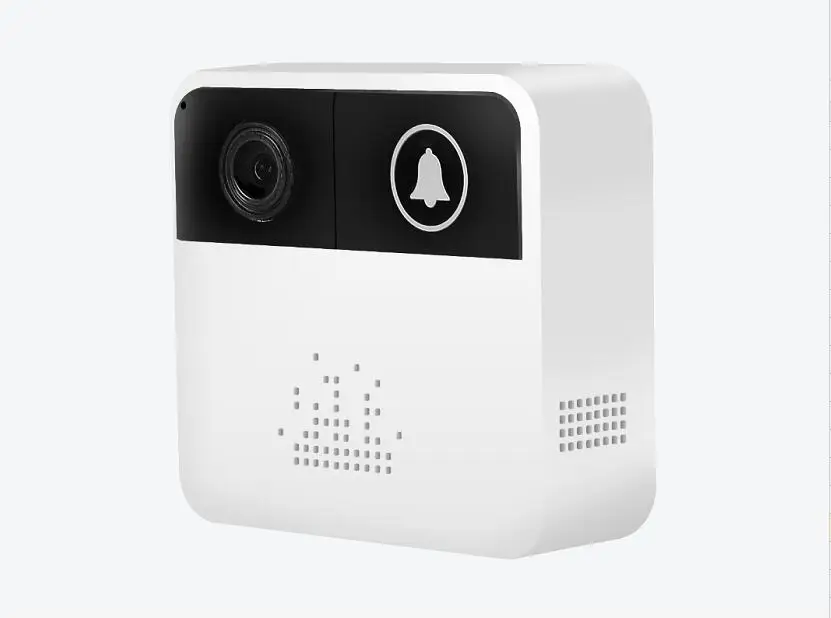 IP домофон Wi Fi видеодомофон беспроводной дверной Звонок|Дверной звонок| |