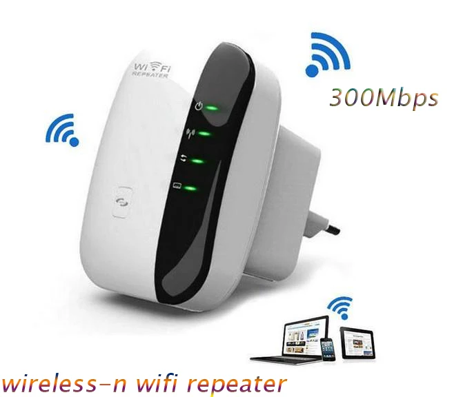 5 шт. 300 Мбит/с Wi Fi ретранслятор сеть Маршрутизатор Беспроводной n Телевизионные