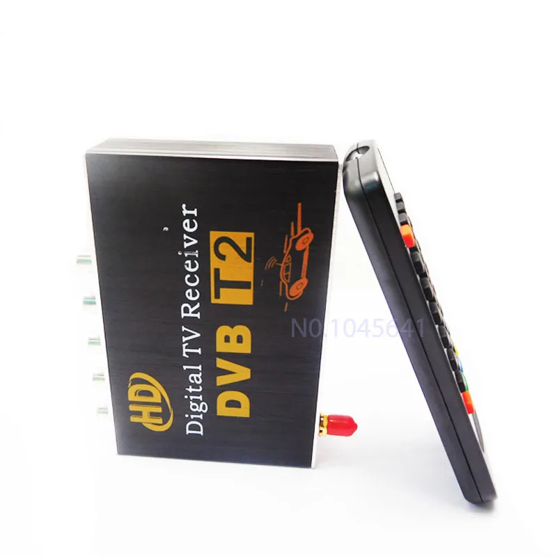 Aycetry! H.264 MPEG 2/4 Set top Box 1080P Full HD DVB T2 цифровой спутниковый ТВ приемник русская Европа