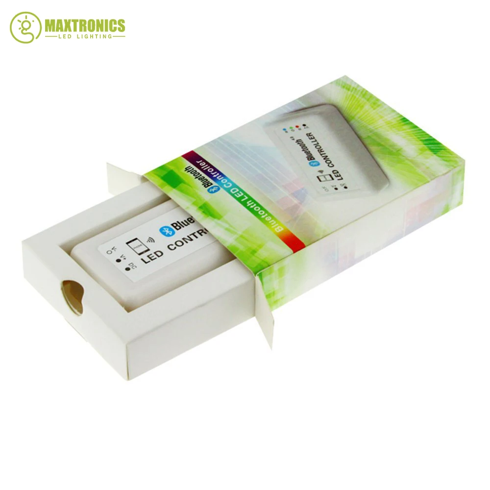 Светодиодный светильник с Bluetooth 4 0 со светодиодной подсветкой|controller rgb|rgb controllerled