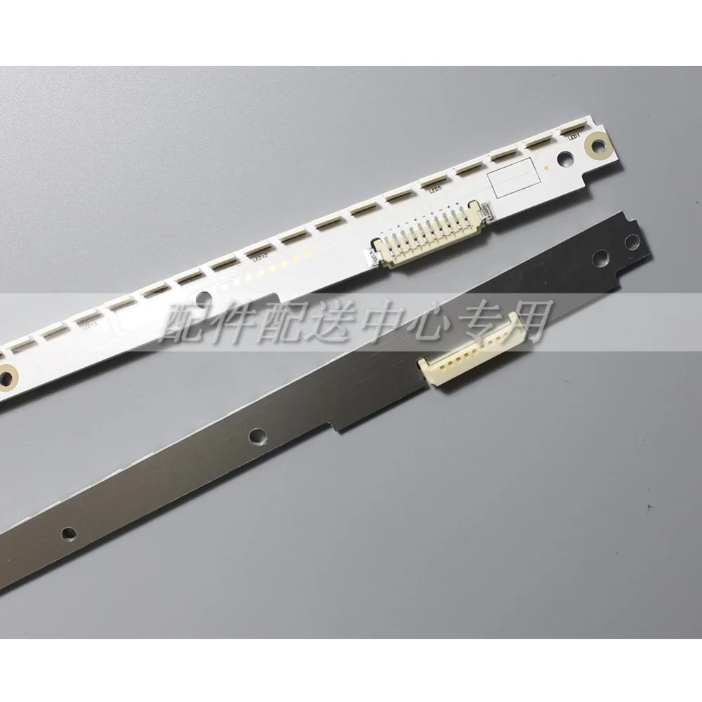 Светодиодная подсветка для Samsung 40 дюймов 2 шт. x UE40ES6800 UA40ES6100 2012SVS40 7032NNB|Промышленные
