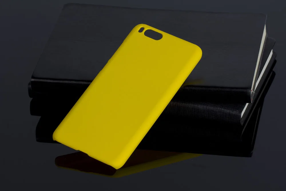Матовая Пластик Coque 5,5 для Xiaomi mi note 3 чехол для Xiaomi mi note mi Примечание 3 Note3 mi note3 телефонный чехол-лента на заднюю панель