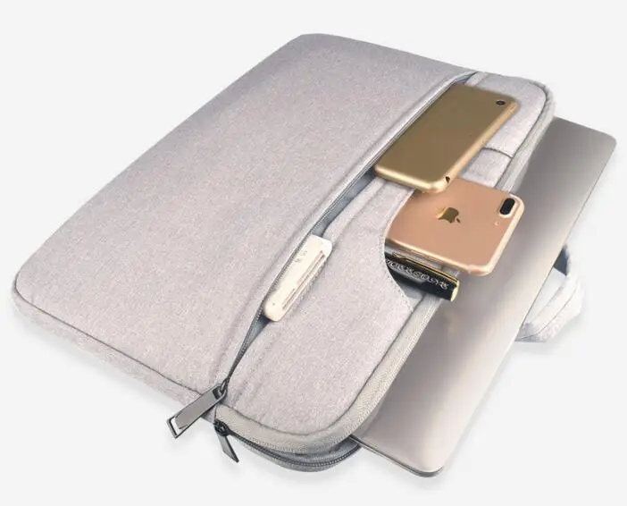 Сумка для ноутбука 11 12 13 3 дюйма чехол Macbook Air Pro Xiaomi Retina Lenovo Dell HP Asus Acer mi surface pro 4