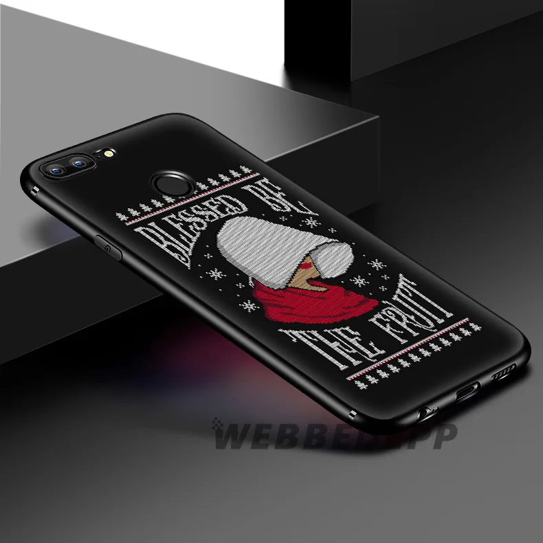 WEBBEDEPP Мягкий силиконовый чехол ручной работы для Huawei Honor Mate 20 10 8X 8C 8 6A 7A 7X 7C Lite Pro ТПУ