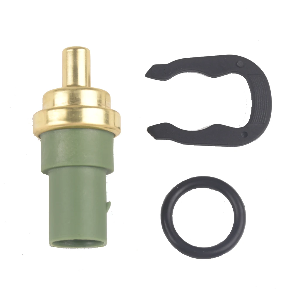 Датчик температуры воды для VW Golf Passat Jetta Beetle Audi A3 A4 A6 A8 S3 S4 S5 S6 S8 TT Seat Leon