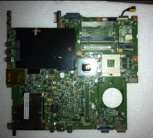 5320 подключение к материнской плате EX5320 EX5420G 5420 AS5520 TM5520 полный тест круга чехол