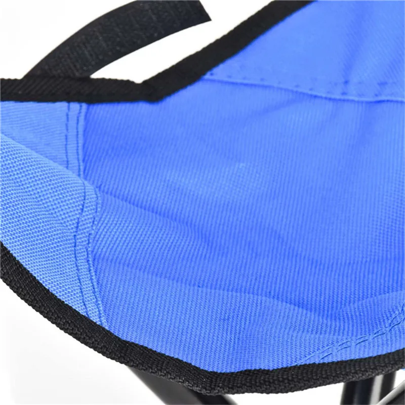 Портативный складной стул со штативом и чехлом для переноски|camping foldable chair|folding chair