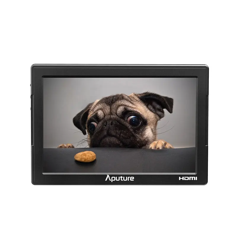 Aputure VS-5 7 &quotПрофессиональная многофункциональная камера видео полевой монитор