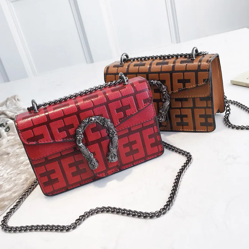 2019 Sac Femme роскошные сумки женские дизайнерские кожаные через плечо для женщин