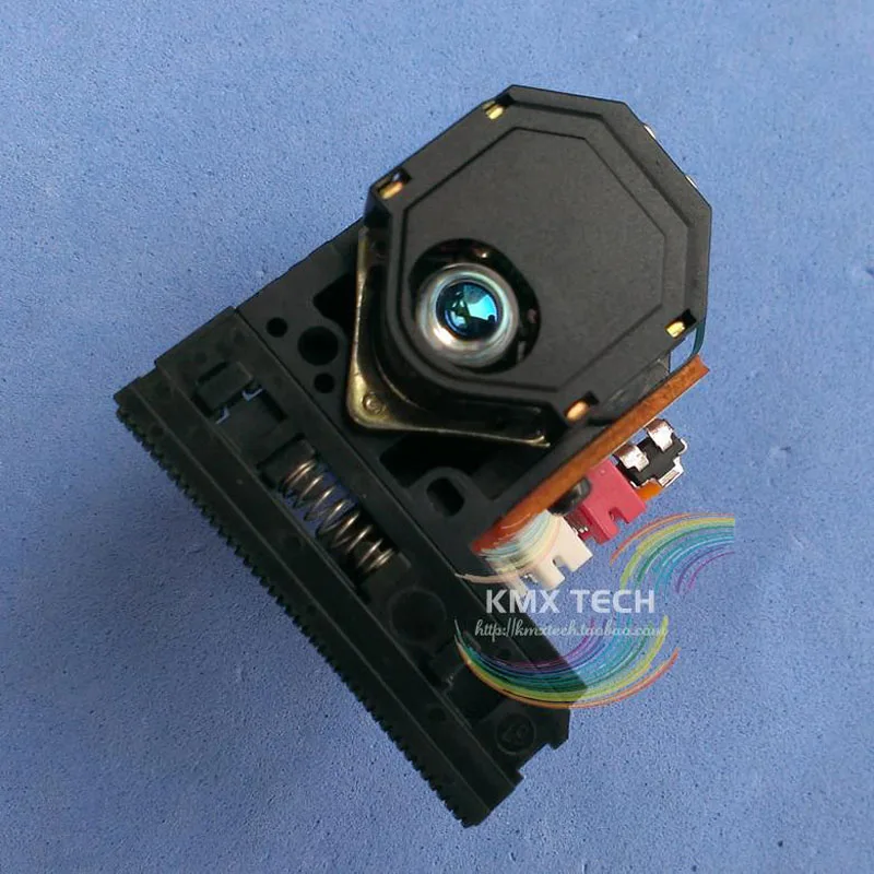 Новый лазерный объектив для Sega CD2 оптический приемник лазерная головка |
