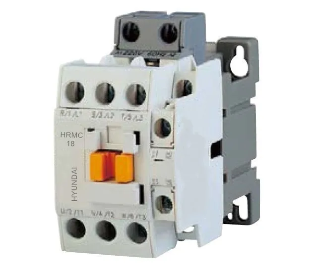 Магнитный контактор HYUNDAI HiMC18/HiMC18W11/HYMC18/HYMC18W11 (старый стоп Селлин) HRMC18 (новый в
