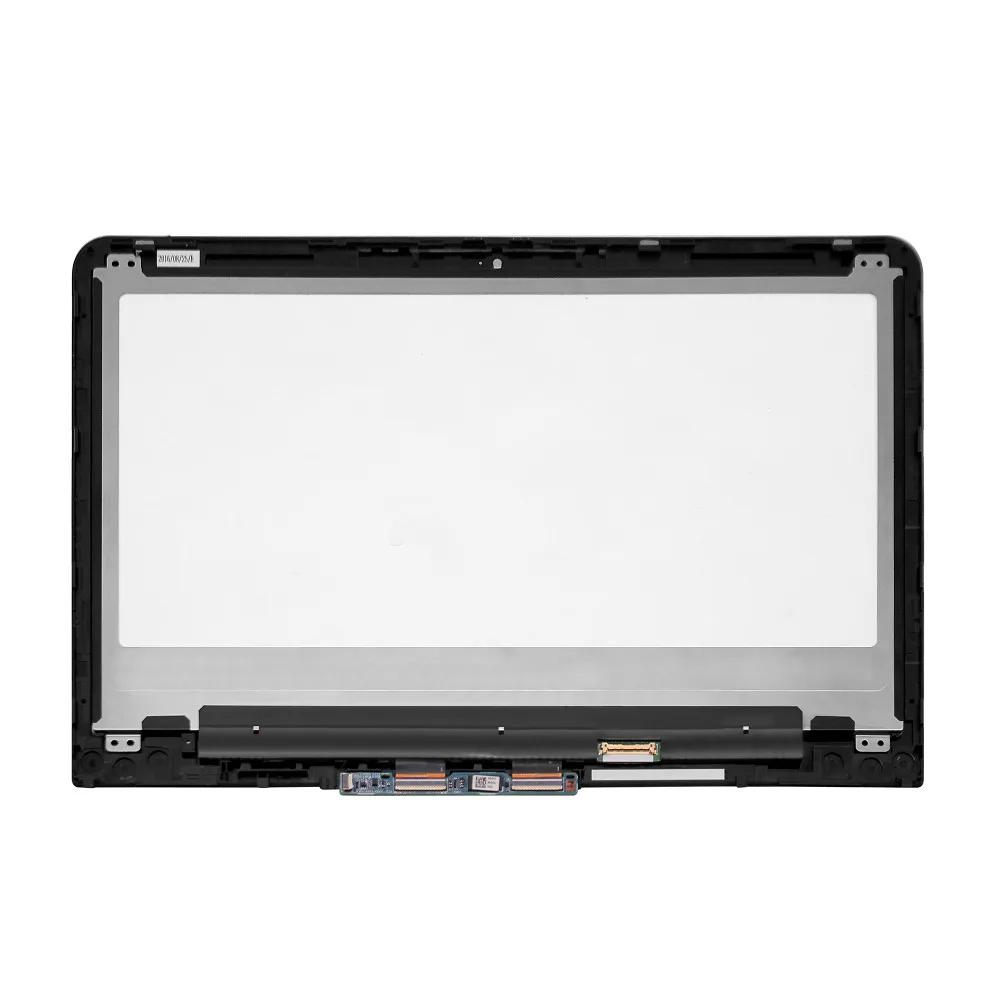 ЖК-дисплей сенсорное стекло дигитайзер в сборе + рамка для HP Pavilion X360 13-u104la 13-u164tu
