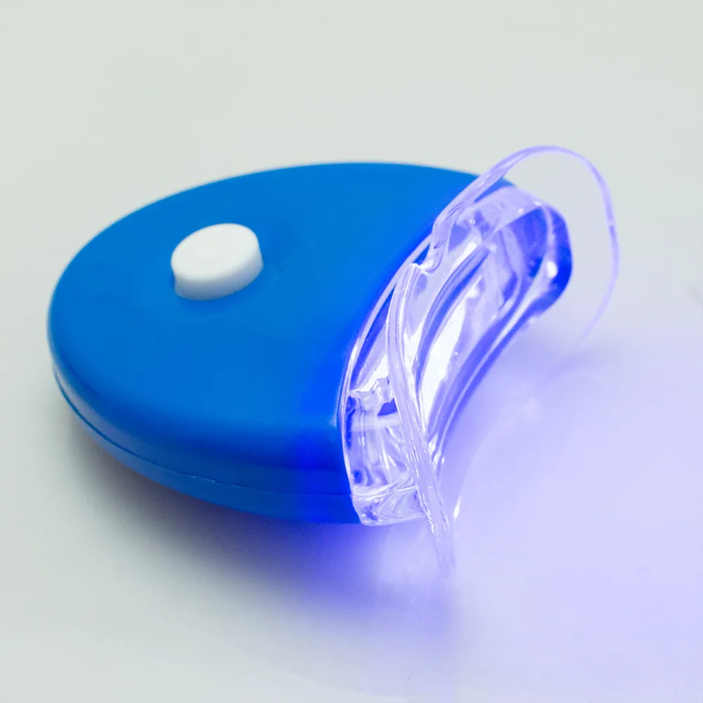 Оригинальный белый свет отбеливание зубов зубной отбеливающий гель Отбеливание