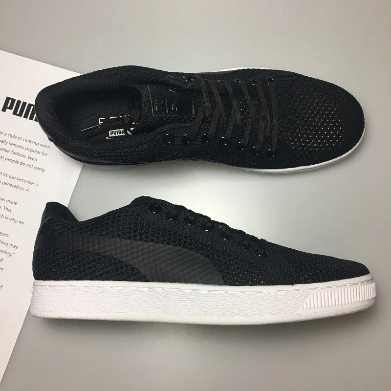2018 оригинальная Puma x SHANTELL Мартин Muse Maia Графический Для женщин кроссовки работает