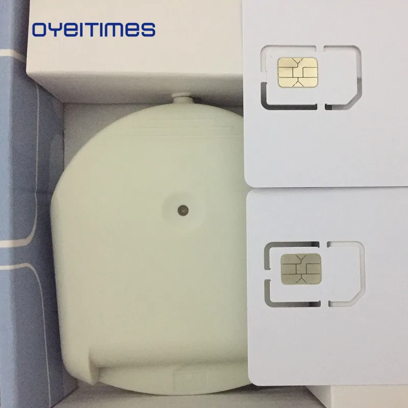 OYEITIMES 4G LTE считыватель sim карт писатель программист с 5 шт. пустые - Цена: 5 585,22 руб.