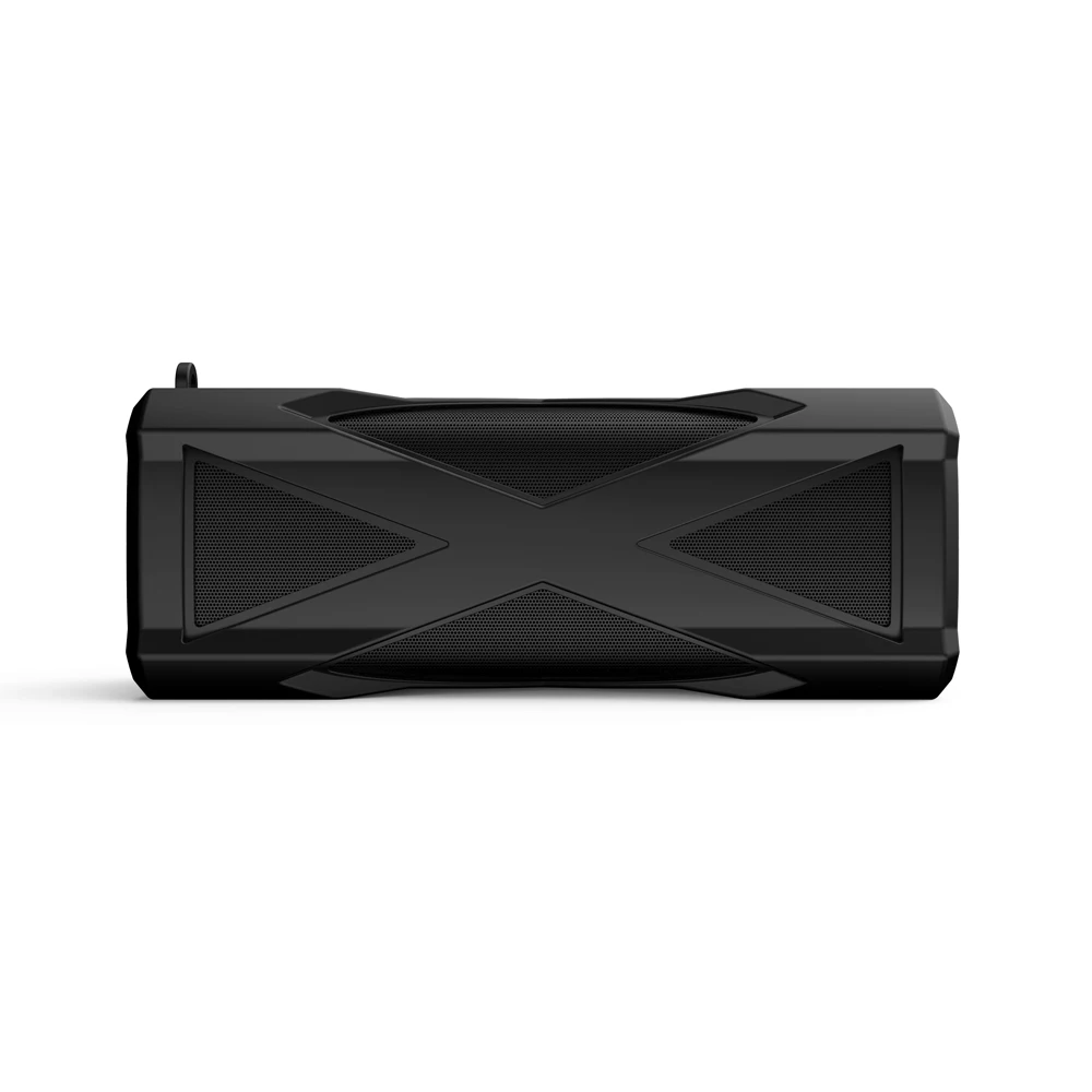 Беспроводная уличная спортивная Колонка senbono A6 водонепроницаемая bluetooth
