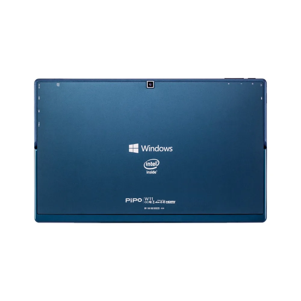 Фото Планшетный ПК Pipo 11 6 "W11 с Intel Celeron N4100 четырехъядерный ноутбук 4G DDR4 ОЗУ 64 Гб ПЗУ IPS Планшетный ПК Pipo 11 6 "W11 с Intel Celeron N4100 четырехъядерный ноутбук 4G DDR4 ОЗУ 64 Гб ПЗУ IPS