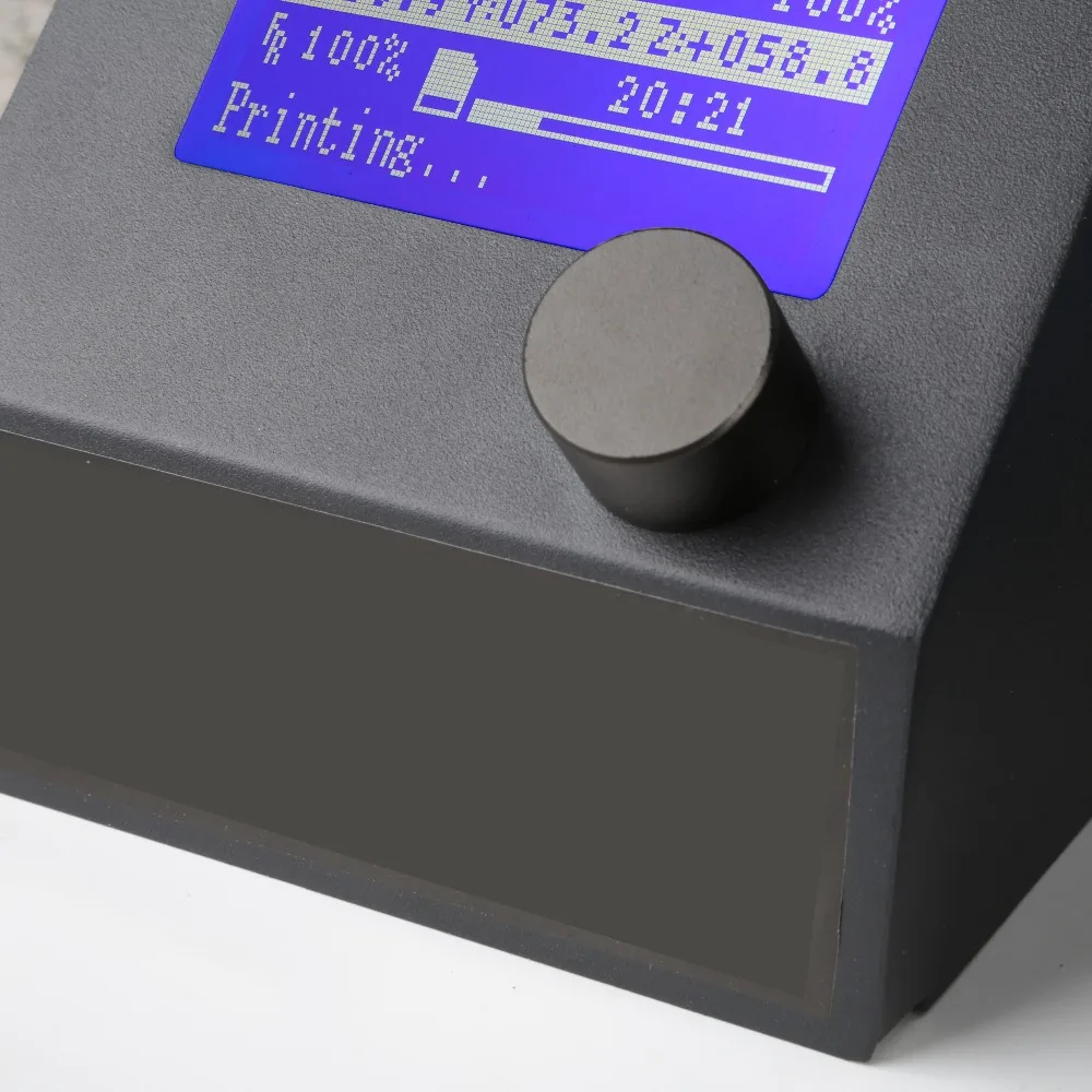 Creality CR 10 S5 большой размер печати DIY настольный 3D принтер 500*500*500 мм многотипная