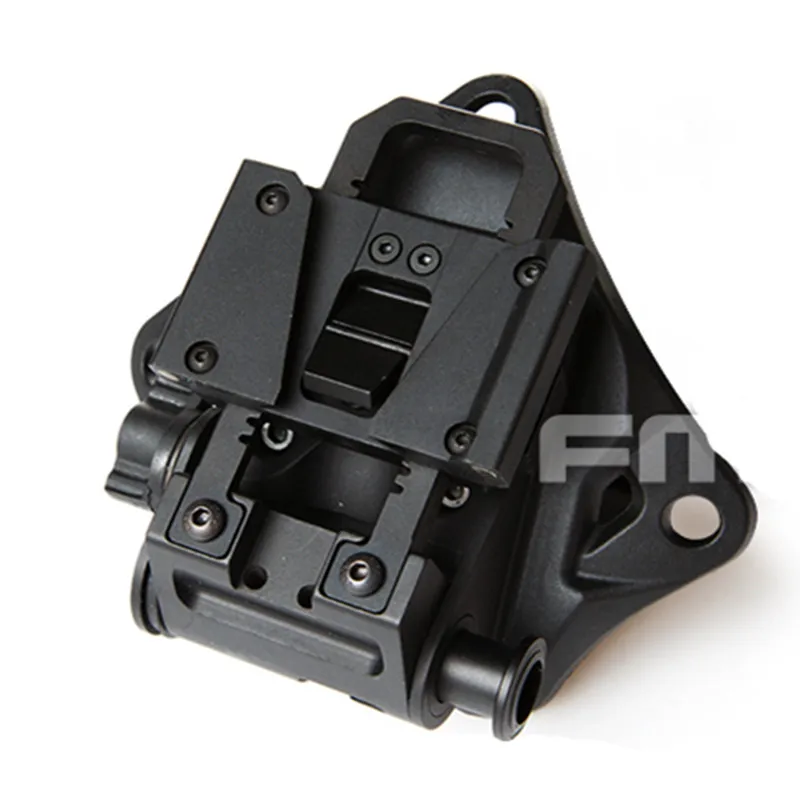 Wilcox L4 G19 NVG быстрое крепление для шлема CNC Devgru алюминиевый сплав