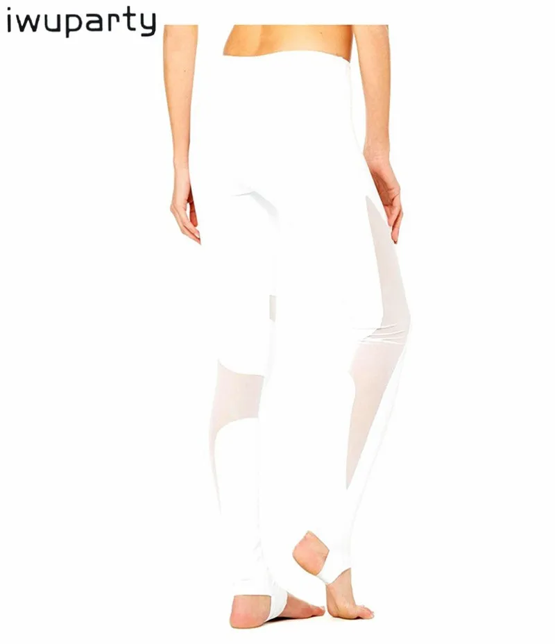 Sport Leggings Women Yoga Pants Leggins Fitness Sportswear Tights Slim Workout | Спорт и развлечения