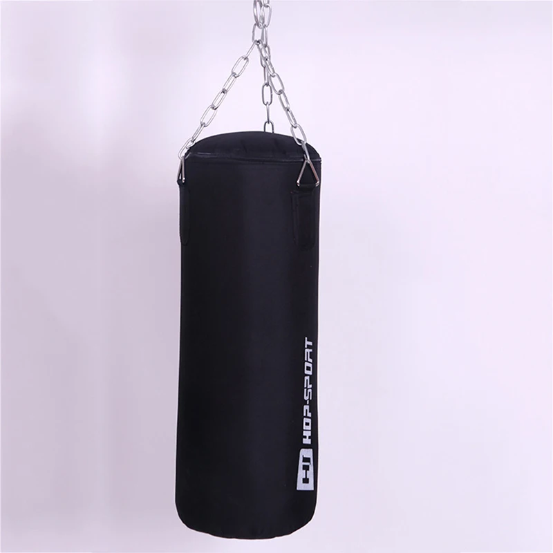 Высокое качество Training Фитнес ММА боксер боксерский мешок висит крюк спортивная