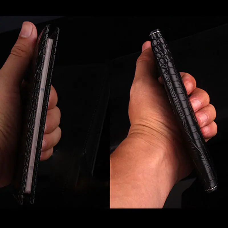 Новая обложка для паспорта из искусственной кожи модная Обложка с тиснением под