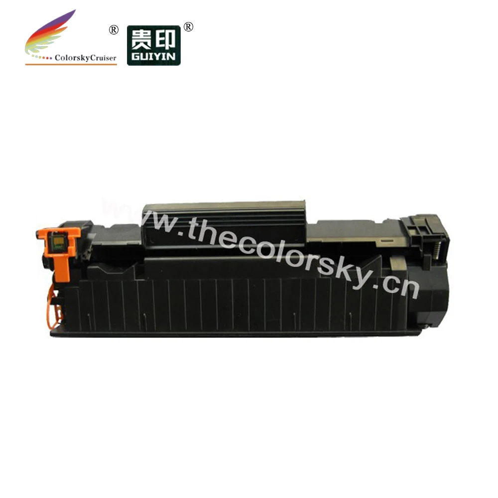 Лазерный картридж для принтера HP CE285A CE 285a 85a P1102 P1102W M1132 M1212 M1214 M1217 bk (1 6 k страниц) |