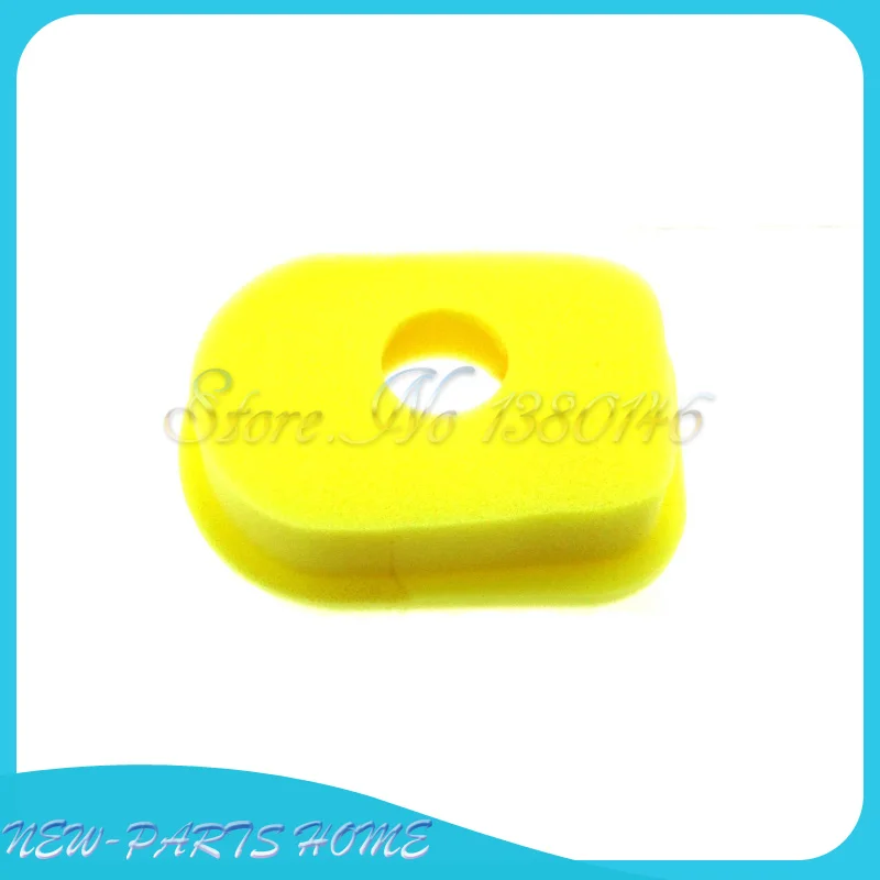 5 кратный воздушный фильтр для двигателя Briggs & Stratton 270579 4104 270579S 92500 John Deere M47949 LG270579S