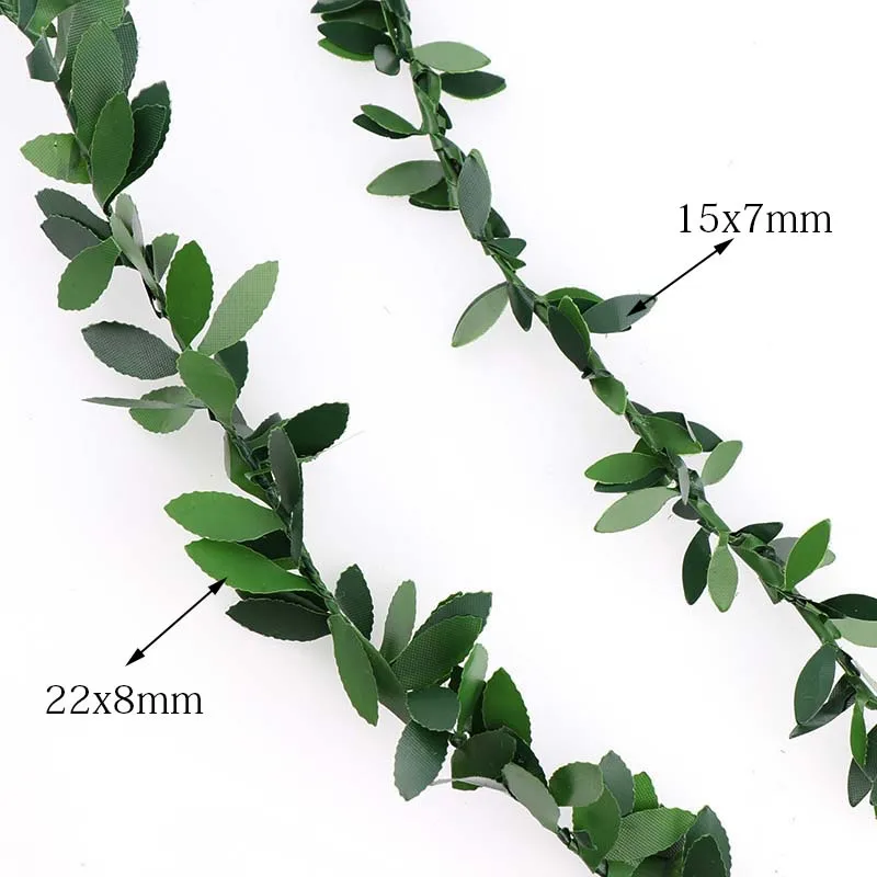 Шелковая гирлянда 7 м 275 дюйма/шт.|artificial flower vine|flower vineartificial flowers |