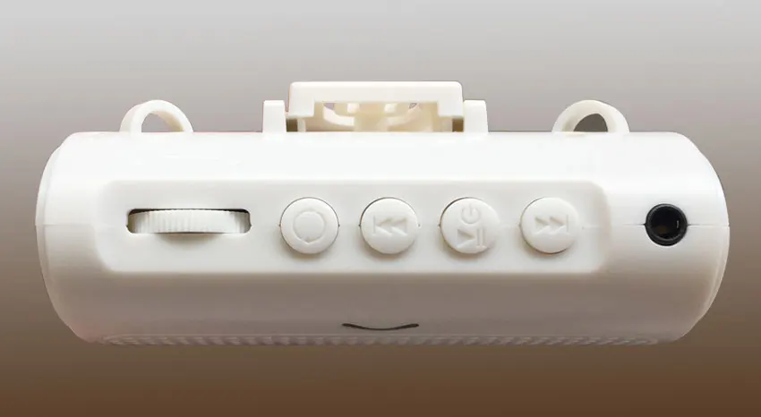 Портативный громкий динамик Rolton K100, мини усилитель голоса, микрофон с USB TF картой, fm-радио для учителя, гид, акция