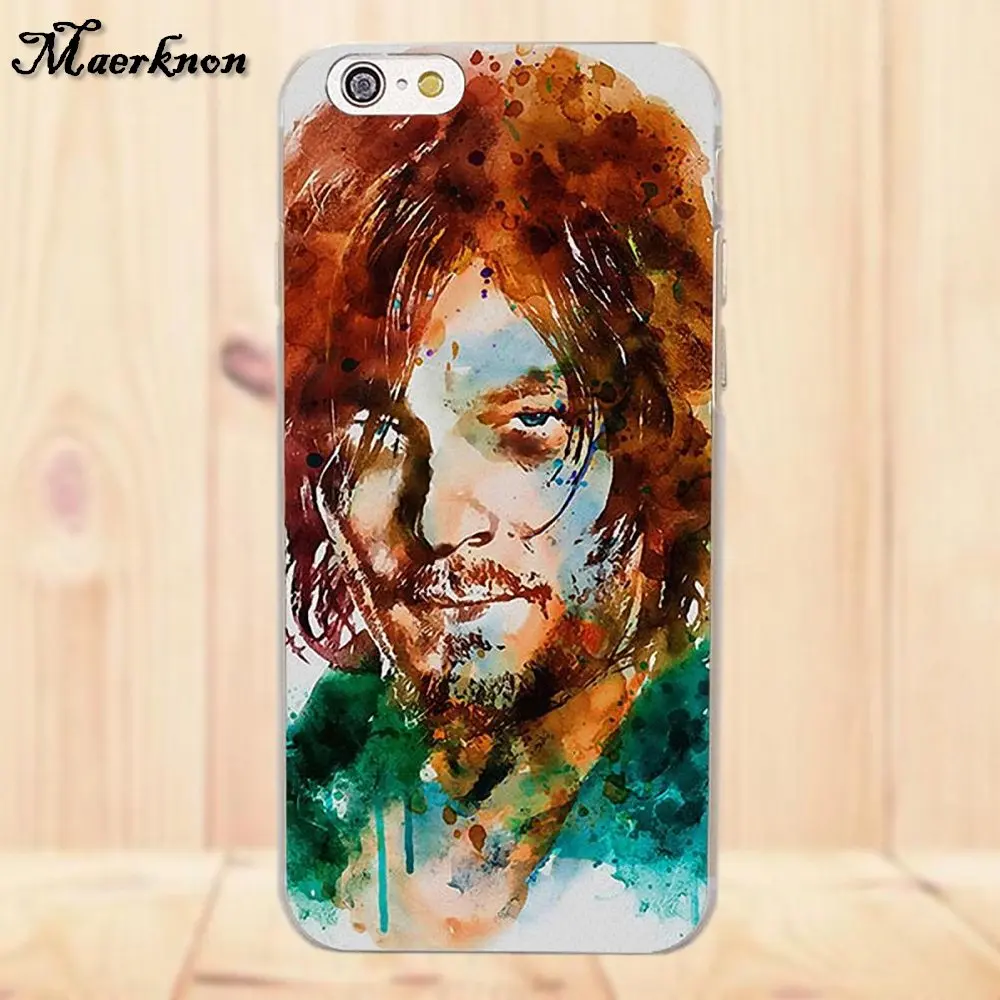 ТВ шоу Maerknon Camiseta Negan The Walking Dead для Huawei G7 G8 Honor 5A 5C 5X 6 6X 7 8 V8 Mate 9 P7 P8 P9 P10 Lite Plus|tv show|6 plusp8