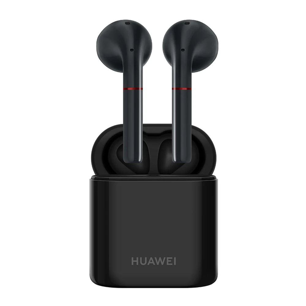 HUAWEI FreeBuds 2 Pro Freebuds 2 наушники type C Bluetooth беспроводная водонепроницаемая гарнитура с двойным управлением