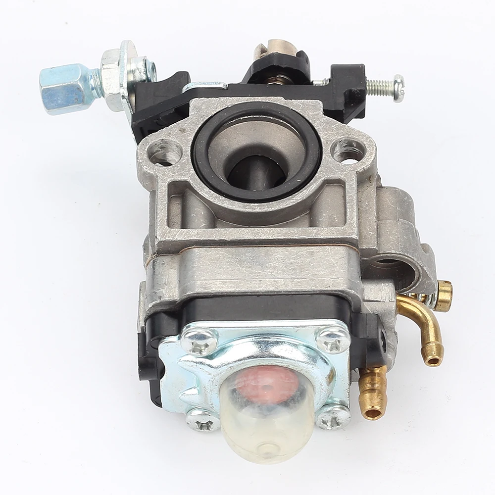 Карбюратор Carb для Walbro WYK 186 WYJ 138 эхо A021000460 A021000700 2 ход Kragen Zooma Bladez Goped скутер