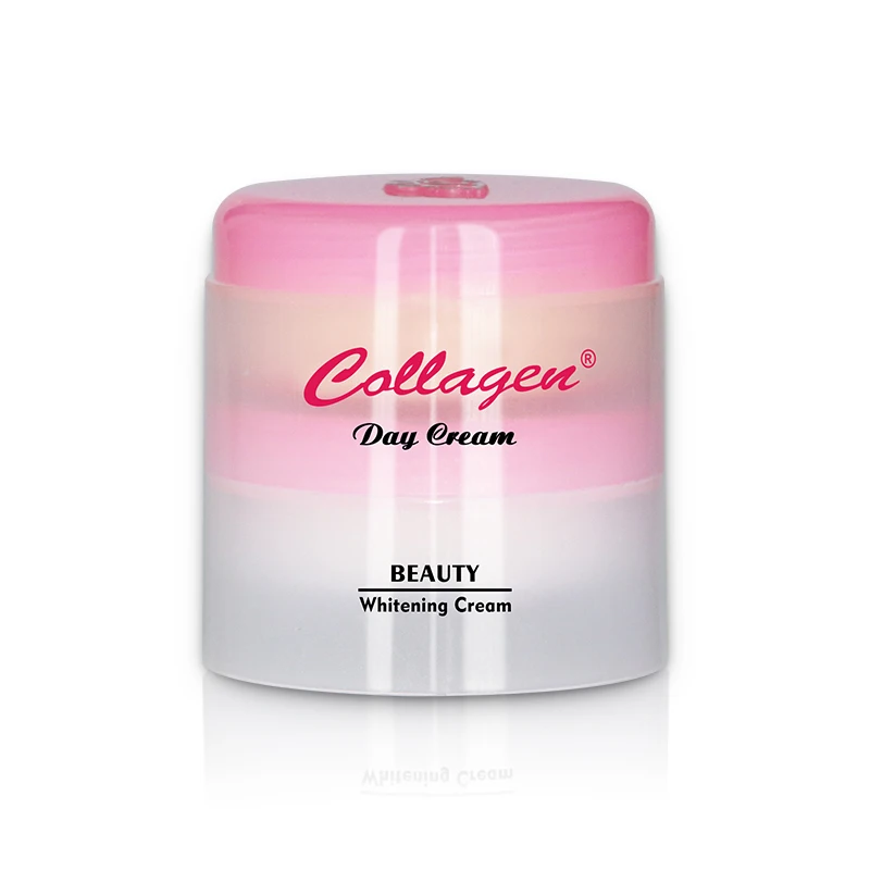 Азиатский коллагеновый крем 5 комплектов хит продаж витамин Е дневной и ночной