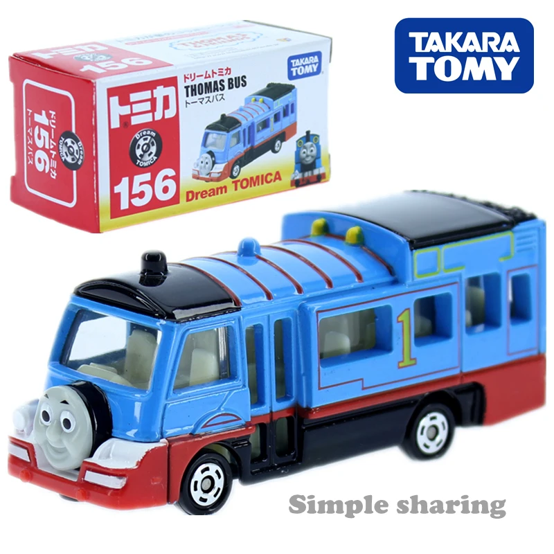 Модель автомобиля TAKARA TOMY Dream TOMICA No.156 литый под давлением миниатюрный автомобиль