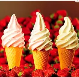 2019 популярная Высококачественная машина для быстрого приготовления мороженого 220В|Мороженицы| |