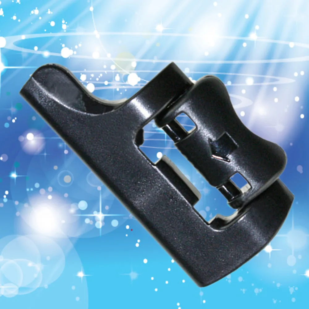 HONGDAK пластиковый водонепроницаемый корпус для подводной съемки GoPro Hero 3/2/1 новинка