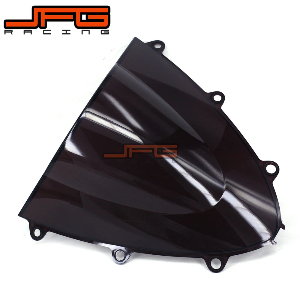 Черное ветровое стекло для мотоциклов Honda CBR1000RR CBR1000 RR CBR 1000RR 2008-2011 2008 2009 2010 2011 |