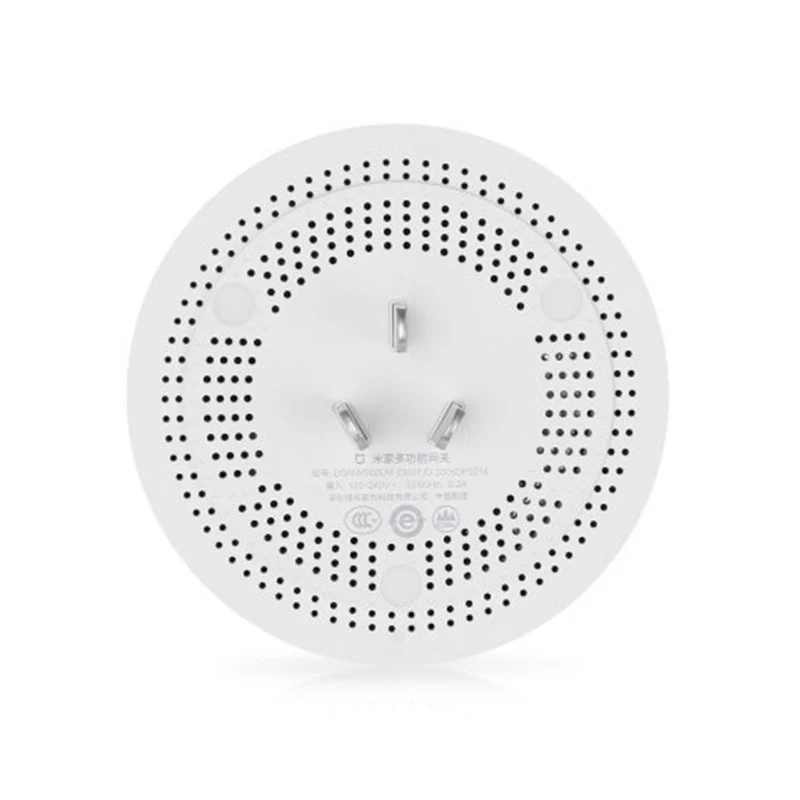 Обновленная версия Оригинальный Xiaomi Mijia умный дом многофункциональные ворота 2