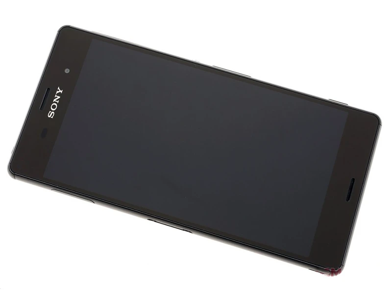Sony Xperia Z3 D6603 Оригинальный разблокированный GSM 3G и 4G Android мобильный телефон Quad Core 5 2