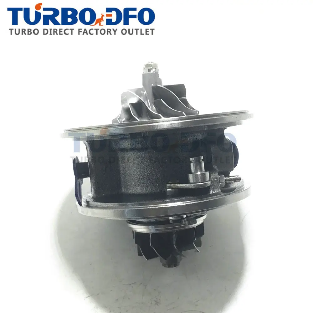 New Turbochager VT17 Turbo Cartridge RHF4 for Mitsubishi L200 DI-D 123 KW 167 HP 1515A222 Turbine Core Chra Turbolader Assy | Автомобили и