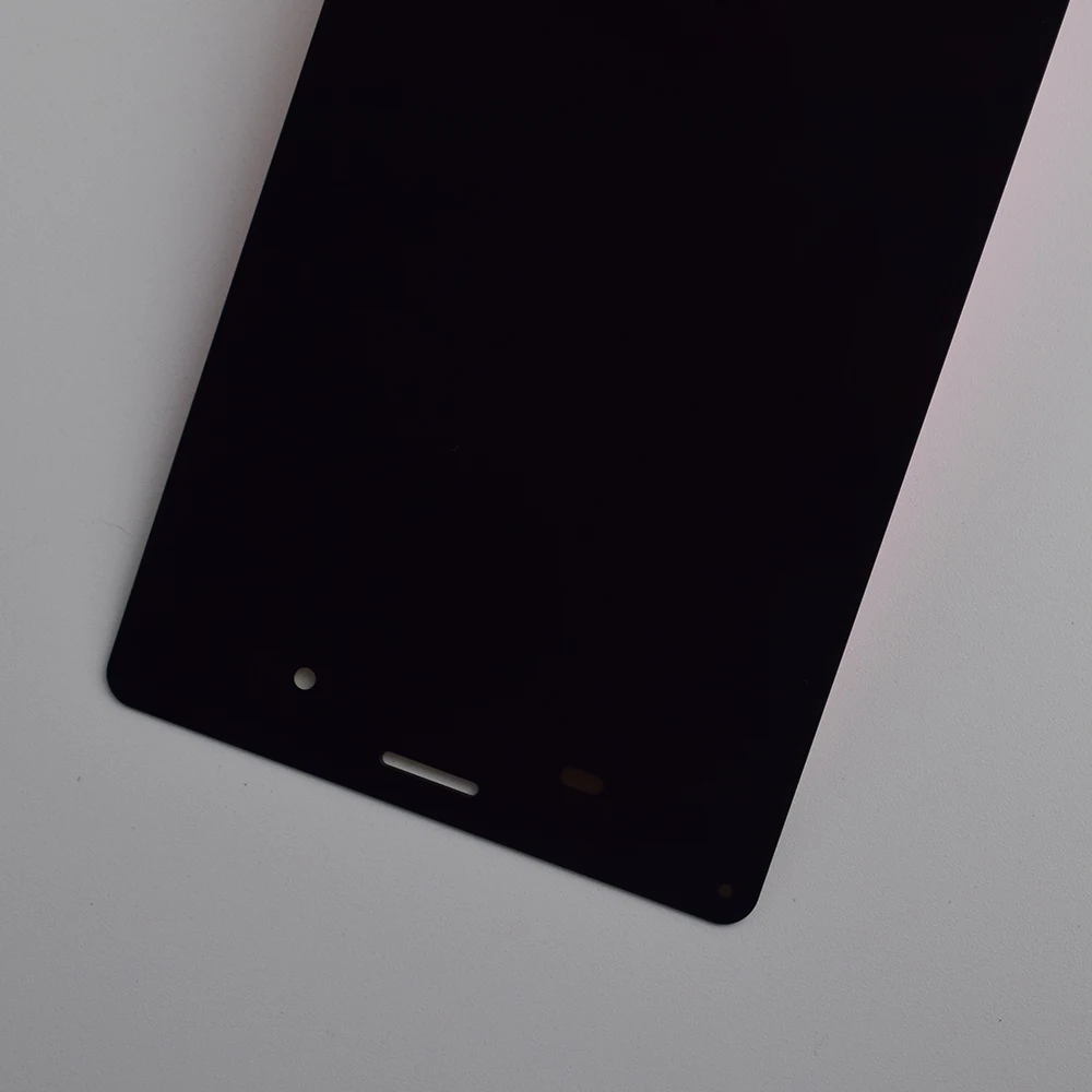 Для Sony Xperia Z3 D6603 D6633 D6653 D6643 L55T сенсорный экран дигитайзер Сенсорное стекло +