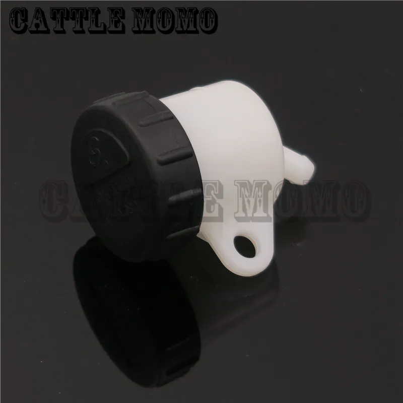 

Универсальный резервуар для тормозной жидкости, масляная чаша для Ducati 1098 1198 1199 1100 1200 Monster 1000 2005-2011 2012 2013 2014