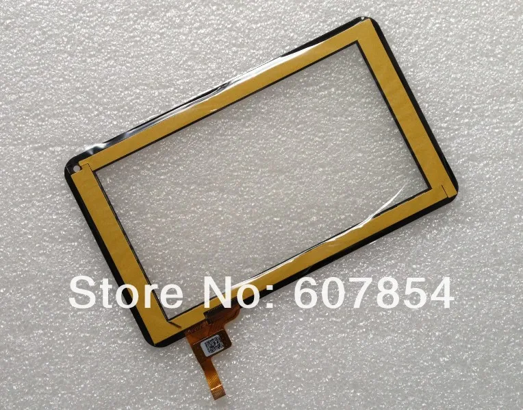 7 &quotдюймовый планшетный ПК сенсорный для Ployer MOMO9 Star DPT 300 N3803B B00 V1.0 оригинальный