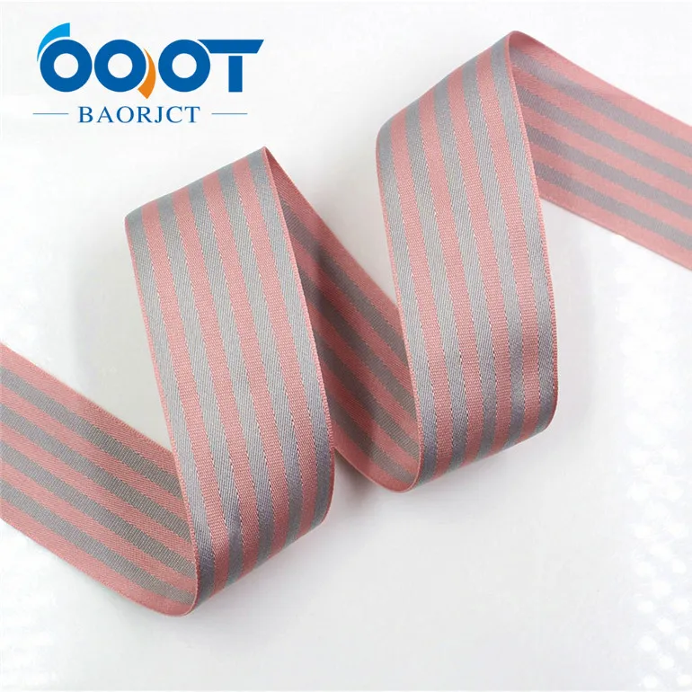 9 OOOT BAORJCT 1712303, 38 мм, 10 ярдов, двухцветная, двухсторонняя, Термотрансферная печать, свадебные аксессуары, сделай сам материал - Цвет: 9