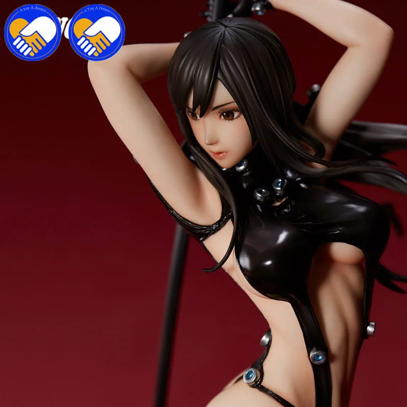 Аниме мультфильм Ганц: O Xshotgun Shimohira рейка Меч Сексуальная девушка Brinquedos 25 см
