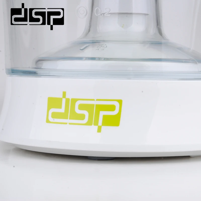 Электрическая соковыжималка DSP KJ1006 инструменты для фруктов и овощей пластиковая