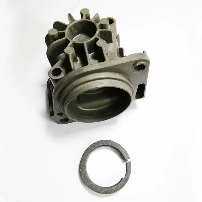 

free shipping universal air suspension compressor connecting rod piston cylinder E66 E65 E39 E53 X5