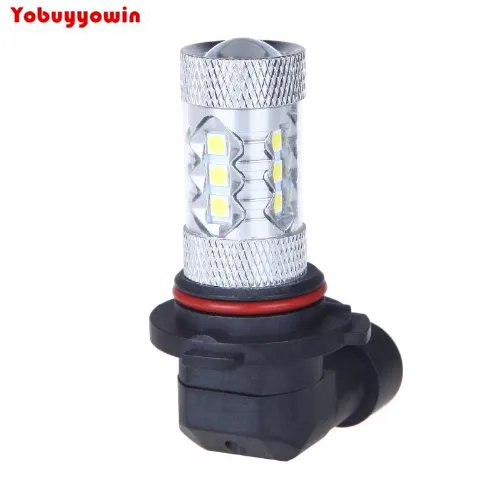 2 шт. lumineux superbe 80 Вт 9006 HB4 Cree чипы светодиодный phare de voiture d'ampoule lampe|9006 hb4 cree|9006 hb4hb4 cree |